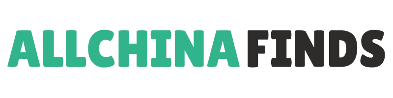 ChinaFinds Logo